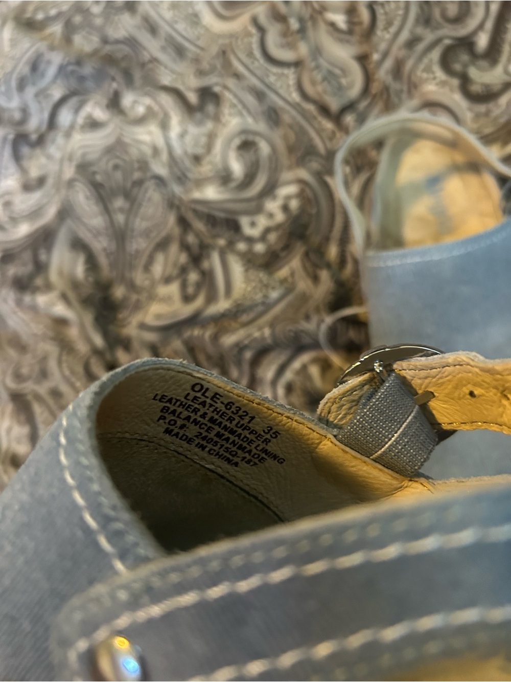 NEW! Alegria clogs - Picture 5 of 11